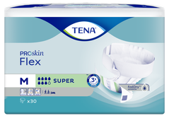 TENA Flex ProSkin