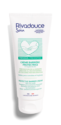 Crme barrire protectrice