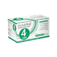 Diabfine 4mm - 32G 