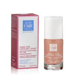 Vernis fortifiant lissant 