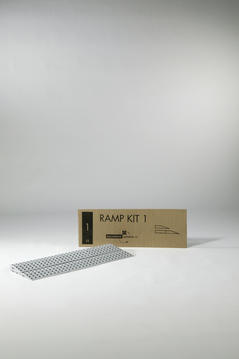 Rampes - Kit 1