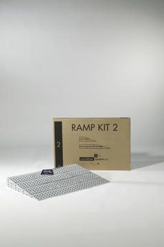 Rampes - Kit 2