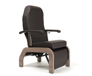 Fauteuil de repos Bretagne