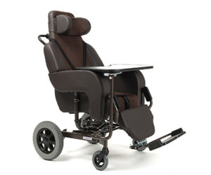 Fauteuil Coraille