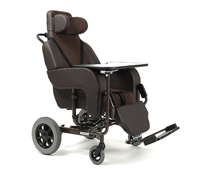 Fauteuil Coraille