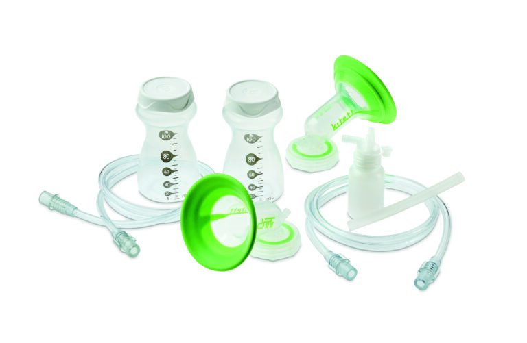 Téterelle : Kit Expression KOLOR®