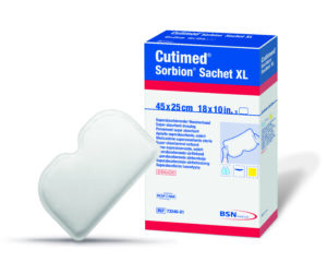 Cutimed® Sorbion ®