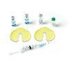 Aides à l'injection d'insuline