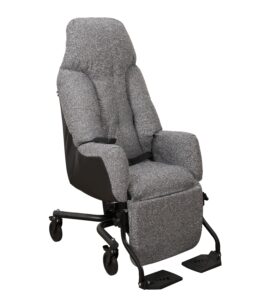 MISTRAL e