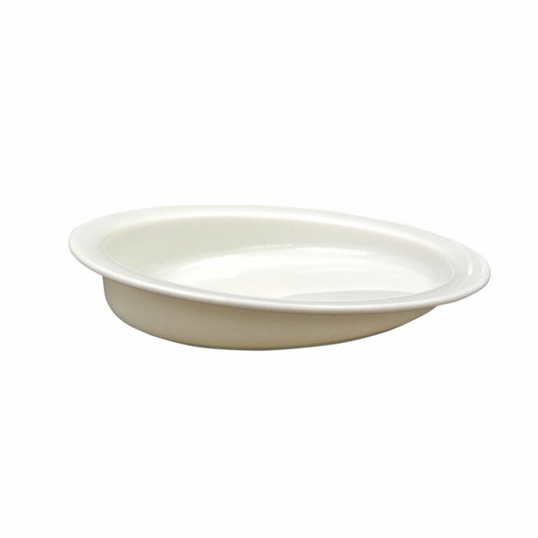 Assiette Ergorim