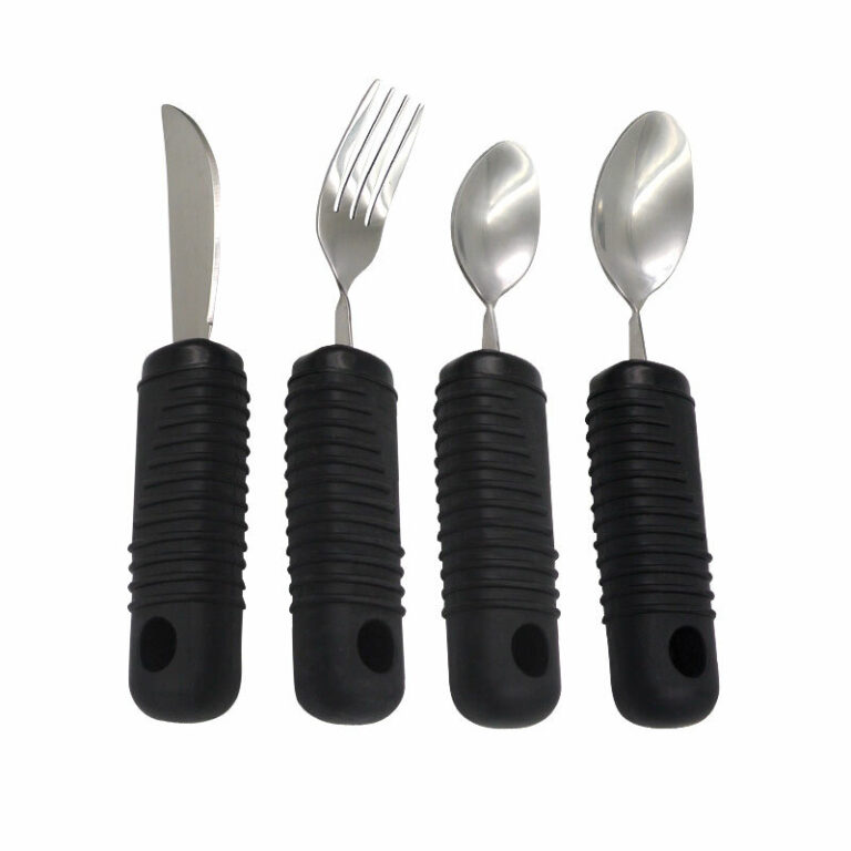 Couverts TorsoGrip