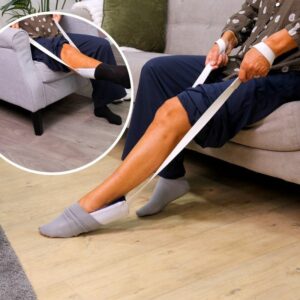 Enfile-bas / Chaussettes Slide