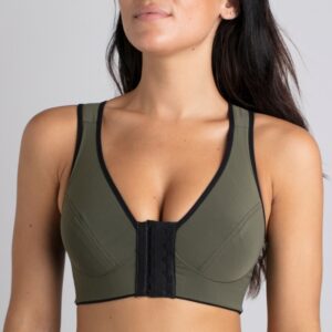 Brassière de contention Bio 