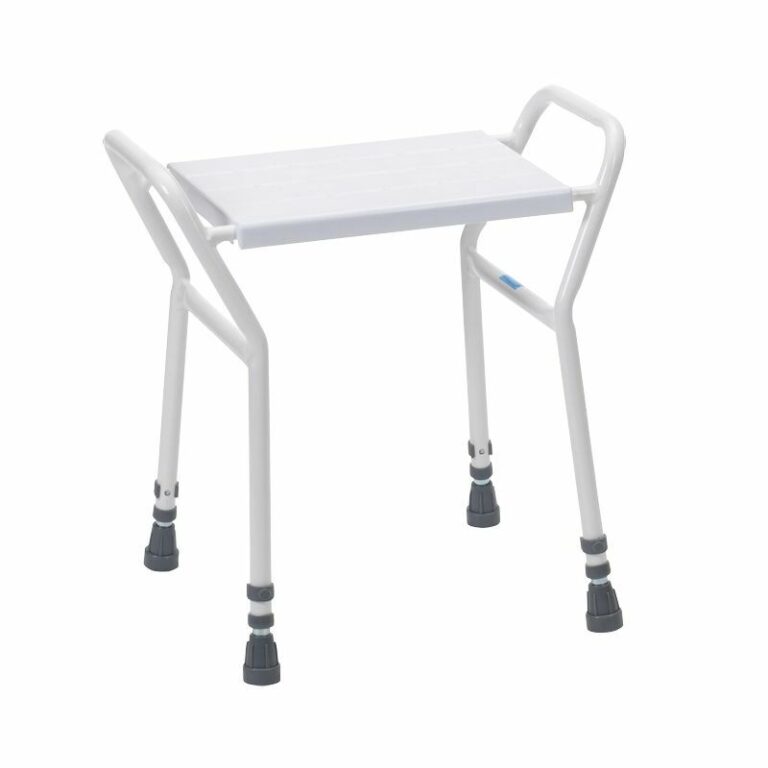 Tabouret de douche Oasis