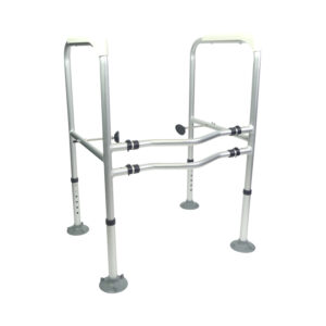 Accoudoirs de toilettes Bermudes