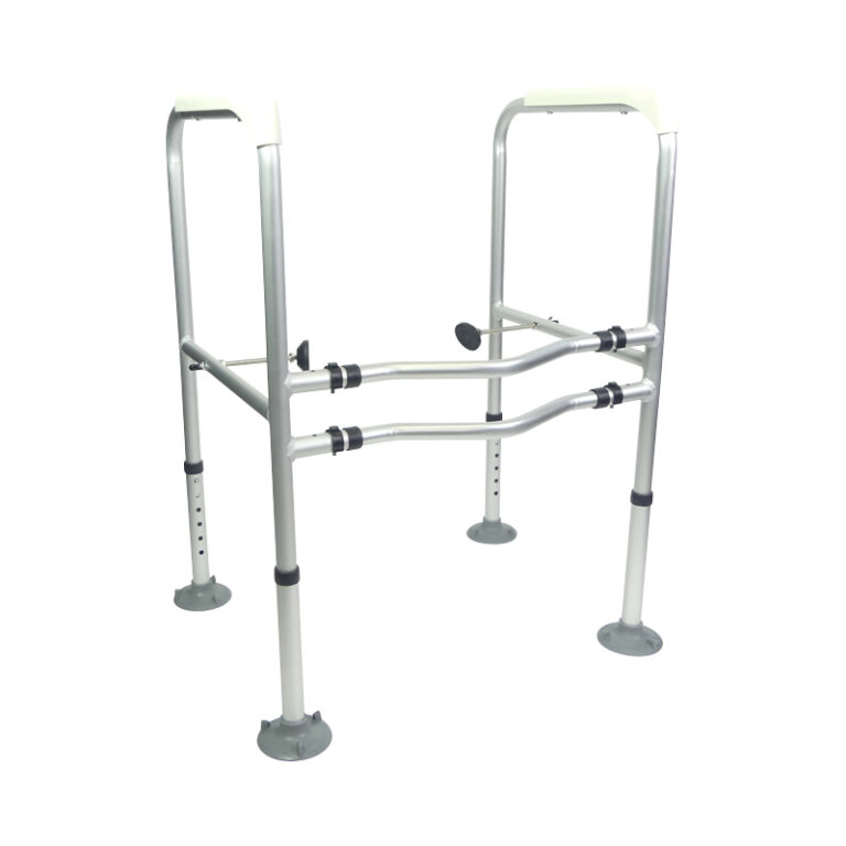 Accoudoirs de toilettes Bermudes