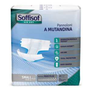 Changes complets SOFFISOF