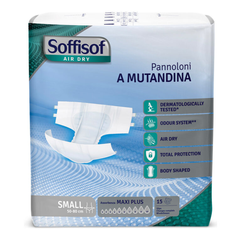 Changes complets SOFFISOF