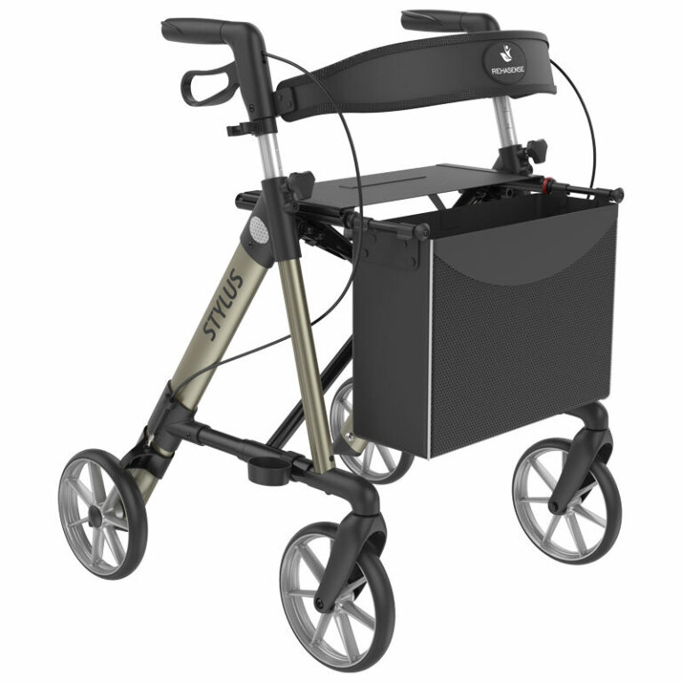 Rollator Stylus