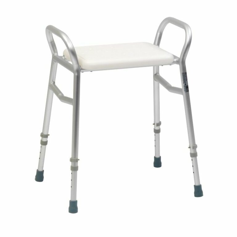 Tabouret de douche Djerba
