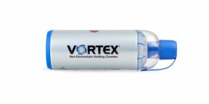 VORTEX embout buccal