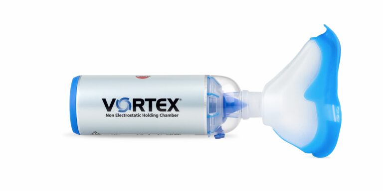 VORTEX avec masque adulte