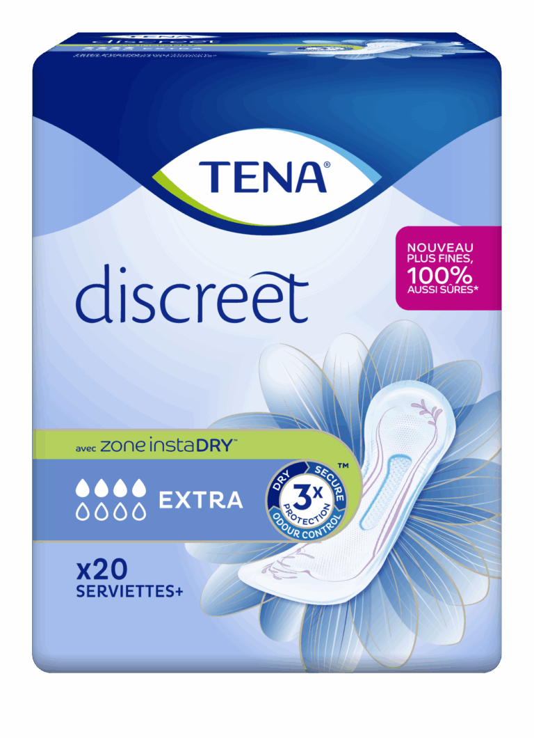 TENA DISCREET Extra