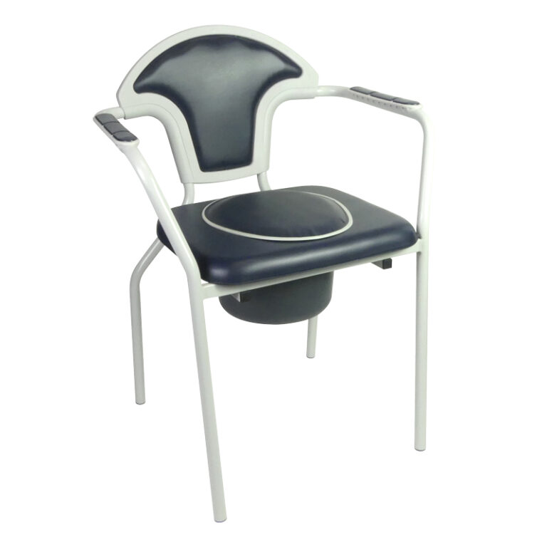 Chaise de toilettes Caraïbes