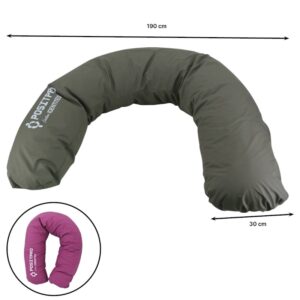 Coussin demi-lune Positpro