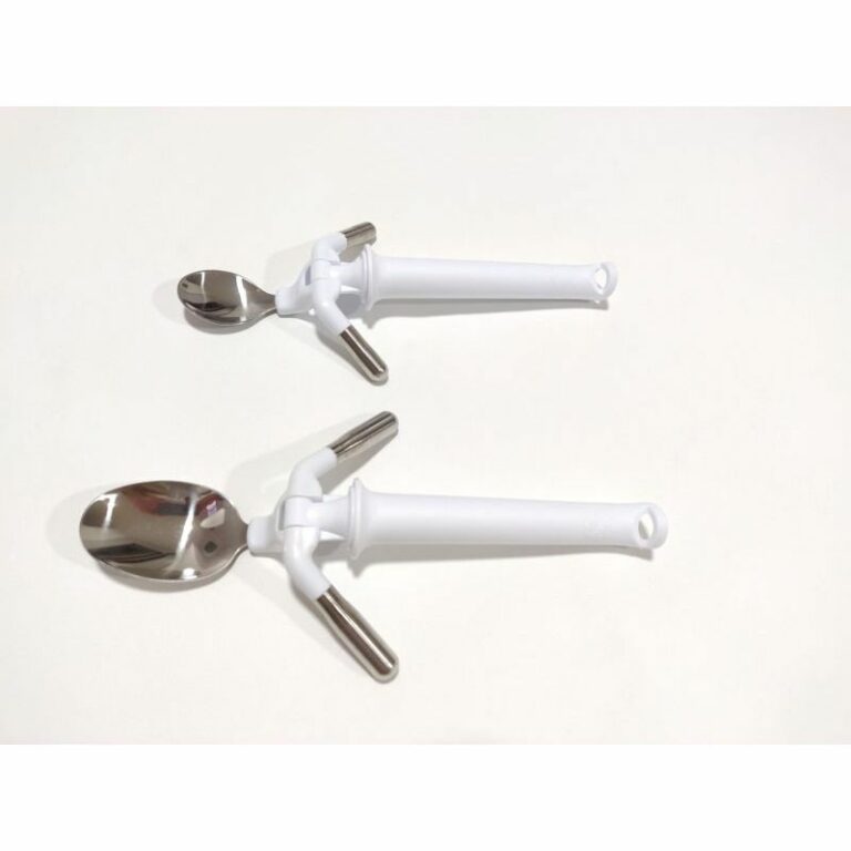 Cuillère anti-tremblement Elispoon