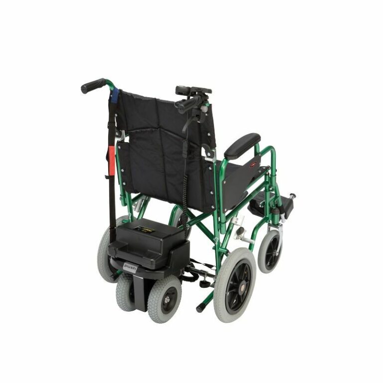 Motorisation Powerstroll S Drive