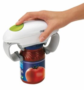 Ouvre-bocal automatique One Touch