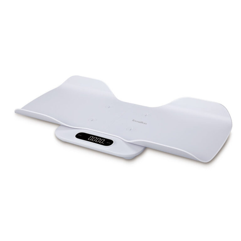 Pèse-bébé évolutif