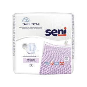 Protections anatomiques seni