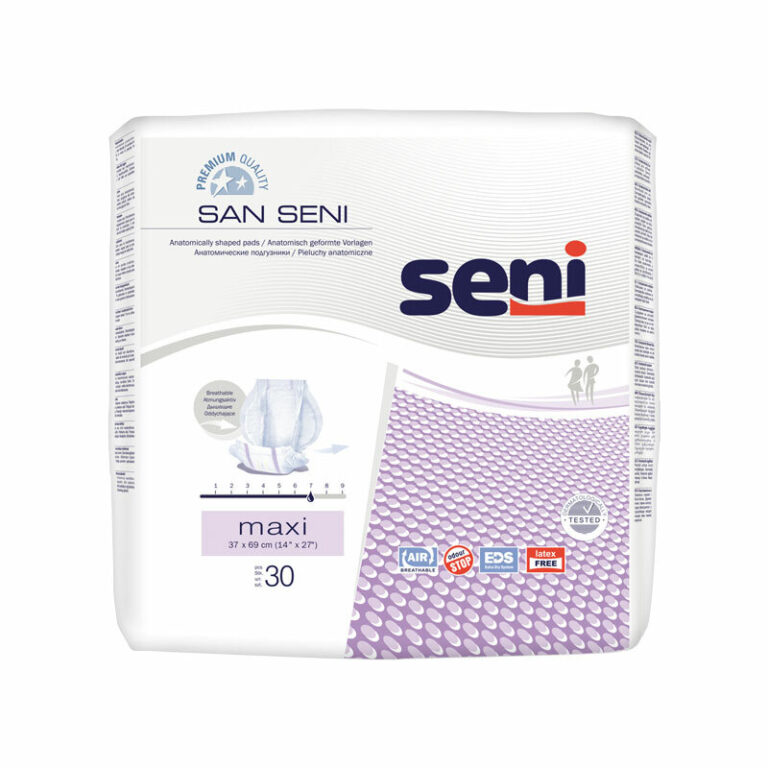 Protections anatomiques seni