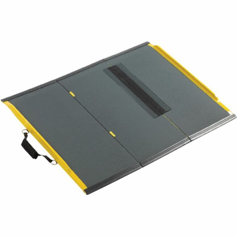 Rampes pliables Stepless Lite