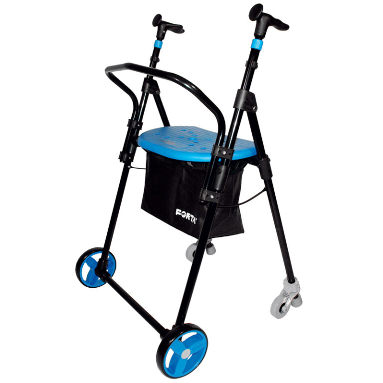 Rollator 2 roues Air-On Plus