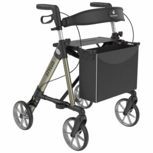 Rollator Stylus