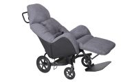Fauteuil à pousser Fauteuil à pousser