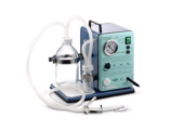 Aspirateur trachéal