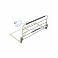 Barrière de lit escamotable Modulo