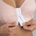Brassière en Coton Bio 