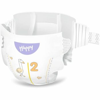 Couches pour bébé