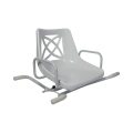 Fauteuil de bain pivotant