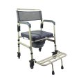Fauteuil de toilettes mobile Sardaigne