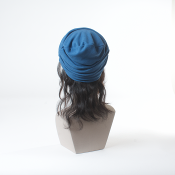 Bonnet capillaire