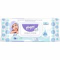 Lingettes Aqua Care HAPPY