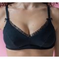 Soutien-gorge Coton Bio Marguerite