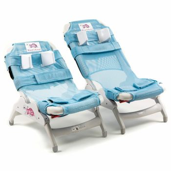 Siège de bain pour enfant