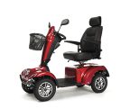 Scooter pour extérieur